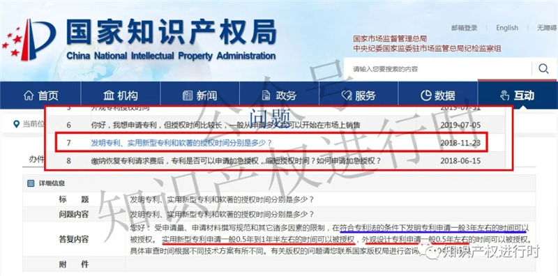 發(fā)明、實用性新型專利要多久才能授權