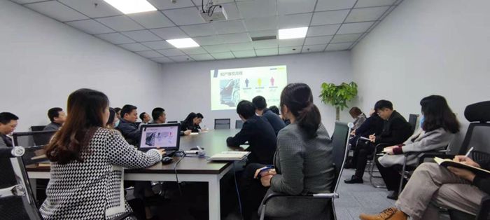 嘉企盾知識產(chǎn)權(quán)維權(quán)、訴訟主題活動順利開展